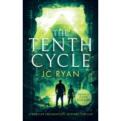 The The Tenth Cycle: A Mystery Suspense Novel That Unveils Ancient Truths Buried in Time