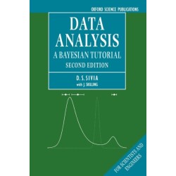 Data Analysis: A Bayesian Tutorial