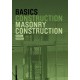 Basics Masonry Construction