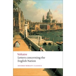Letters concerning the English Nation