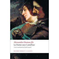 La Dame aux Camelias