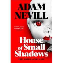 House of Small Shadows