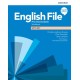 English File: Pre-Intermediate: Workbook with Key