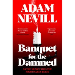 Banquet for the Damned