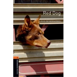 Oxford Bookworms Library: Level 2:: Red Dog