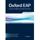Oxford EAP: Upper-Intermediate/B2: Student's Book and DVD-ROM Pack