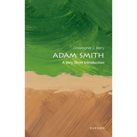 Adam Smith: A Very Short Introduction