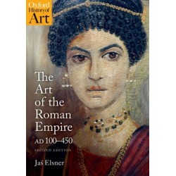 The Art of the Roman Empire: AD 100-450