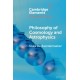 Philosophy of Cosmology and Astrophysics