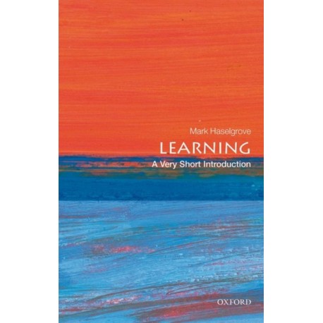 Learning: A Very Short Introduction