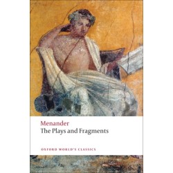The Plays and Fragments