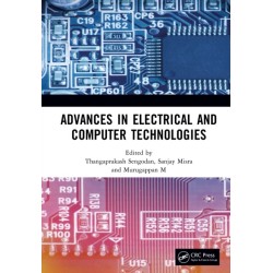 Advances in Electrical and Computer Technologies: Proceedings of the 6th International Conference on Advances in Electrical and Computer Technologies (ICAECT 2024), Tiruchengode, India, September 26th–27th, 2024