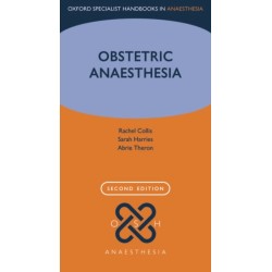 Obstetric Anaesthesia
