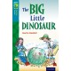Oxford Reading Tree TreeTops Fiction: Level 9: The Big Little Dinosaur