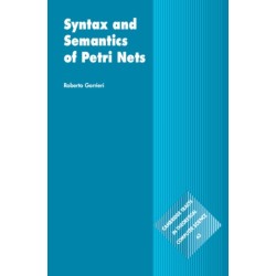 Syntax and Semantics of Petri Nets