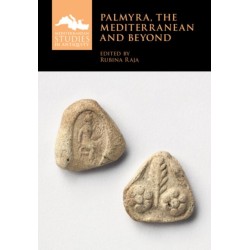 Palmyra, the Mediterranean and Beyond
