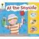 Oxford Reading Tree: Floppy Phonics Sounds & Letters Level 1 More a At the Seaside