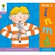 Oxford Reading Tree: Level 1+: Floppy's Phonics: Sounds and Letters: Book 2