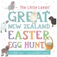 The Little Lambs' Great New Zealand Easter Egg Hunt