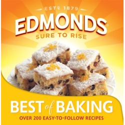 Edmonds The Best Of Baking