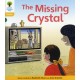 Oxford Reading Tree: Level 5: Floppy's Phonics Fiction: The Missing Crystal