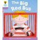 Oxford Reading Tree: Level 1+ More a Decode and Develop The Big Red Bus