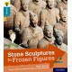 Oxford Reading Tree Explore with Biff, Chip and Kipper: Oxford Level 9: Stone Sculptures to Frozen Figures