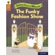 Oxford Reading Tree Word Sparks: Level 8: The Funky Fashion Show