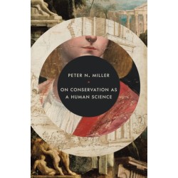 On Conservation as a Human Science