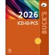 Buck's 2026 ICD-10-PCS