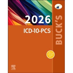 Buck's 2026 ICD-10-PCS