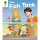 Oxford Reading Tree: Level 1 More a Decode and Develop the Fish Tank