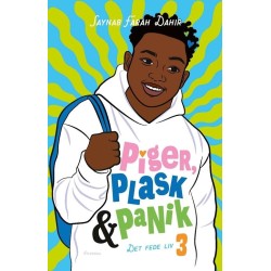 Det fede liv 3 - Piger, plask og panik