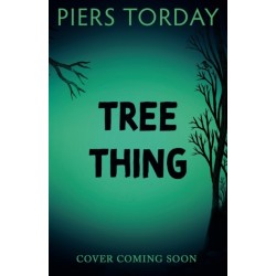 Tree Thing: A highly illustrated story by an award-winning author