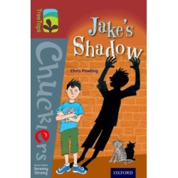 Oxford Reading Tree TreeTops Chucklers: Level 15: Jake's Shadow