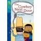 Oxford Reading Tree TreeTops Fiction: Level 9 More Pack A: The Cowboy Next Door