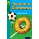 Oxford Reading Tree TreeTops Fiction: Level 12 More Pack C: Doughnut Dilemma