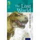 Oxford Reading Tree TreeTops Classics: Level 16: The Lost World