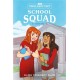 The Popularity Pact: School Squad: Book Two