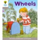 Oxford Reading Tree: Level 1 More a Decode and Develop Wheels