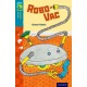 Oxford Reading Tree TreeTops Fiction: Level 9: Robo-Vac