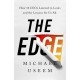 The The Edge: How Ten CEOs Learned to Lead--And the Lessons for Us All