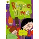 Oxford Reading Tree Story Sparks: Oxford Level 11: Rhyme Slime