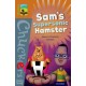 Oxford Reading Tree TreeTops Chucklers: Level 8: Sam's Supersonic Hamster