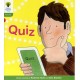 Oxford Reading Tree: Level 2: Floppy's Phonics Fiction: Quiz