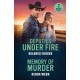 Deputies Under Fire / Memory Of Murder: Deputies Under Fire (Renegade Canyon) / Memory of Murder (Colby Agency: the Next Generation)