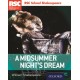 RSC School Shakespeare: A Midsummer Night's Dream