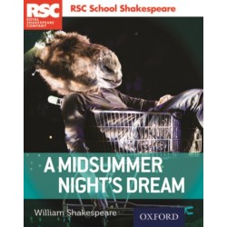 RSC School Shakespeare: A Midsummer Night's Dream