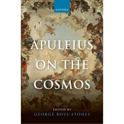 Apuleius on the Cosmos