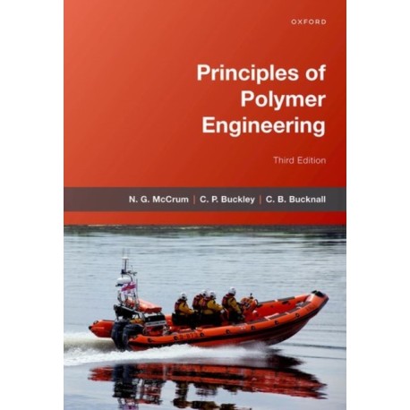 Principles of Polymer Engineering: Third Edition